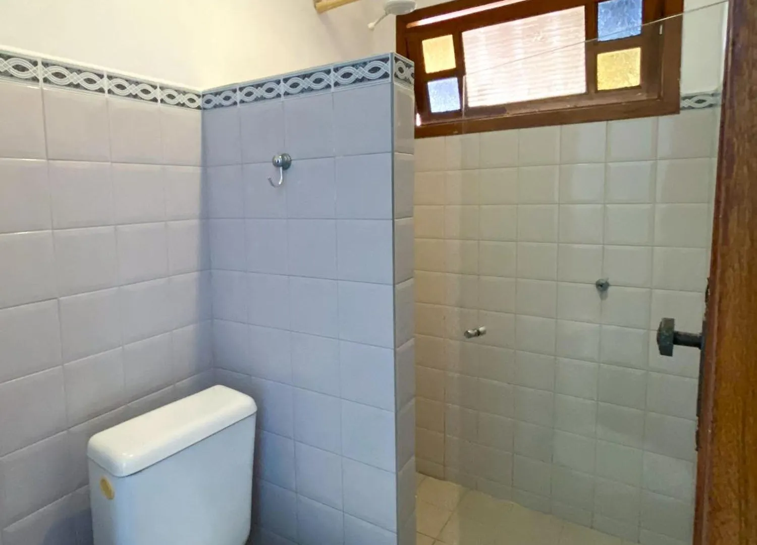 Vila Mucuge Pousada E Hostel Порту-Сегуру