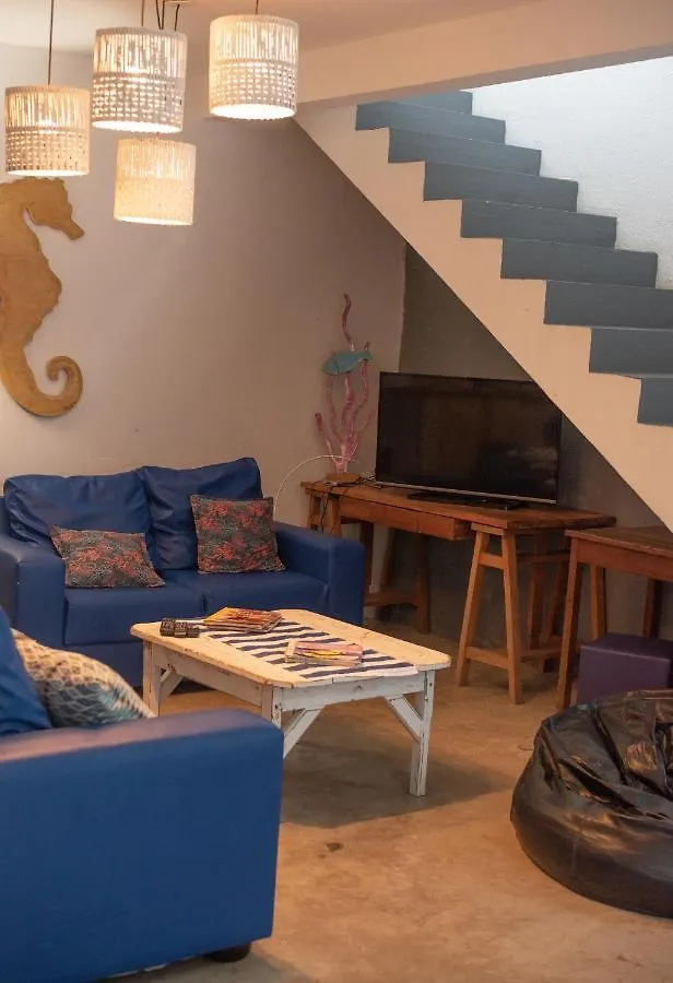 Vila Mucuge Pousada E Hostel Porto Seguro