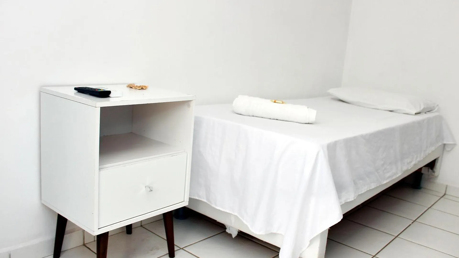 Vila Mucuge Pousada E Hostel Porto Seguro