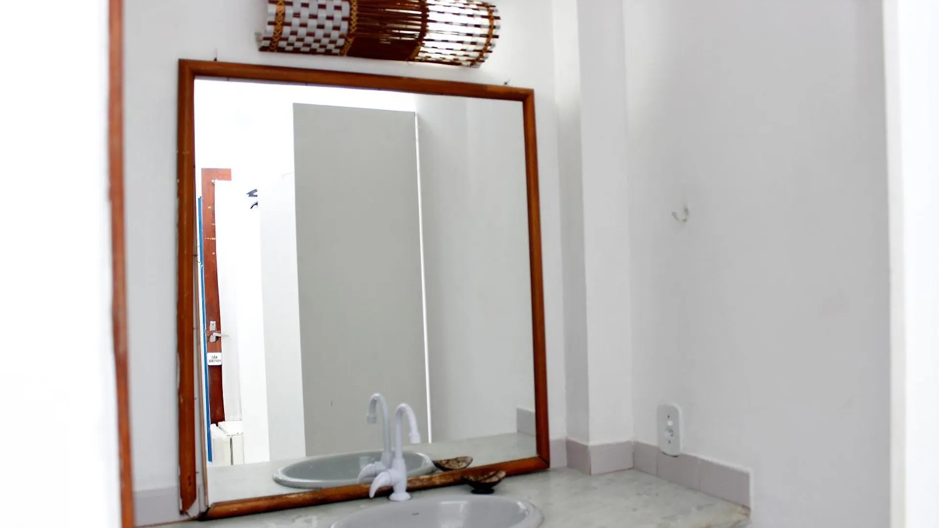 Vila Mucuge Pousada E Hostel Porto Seguro