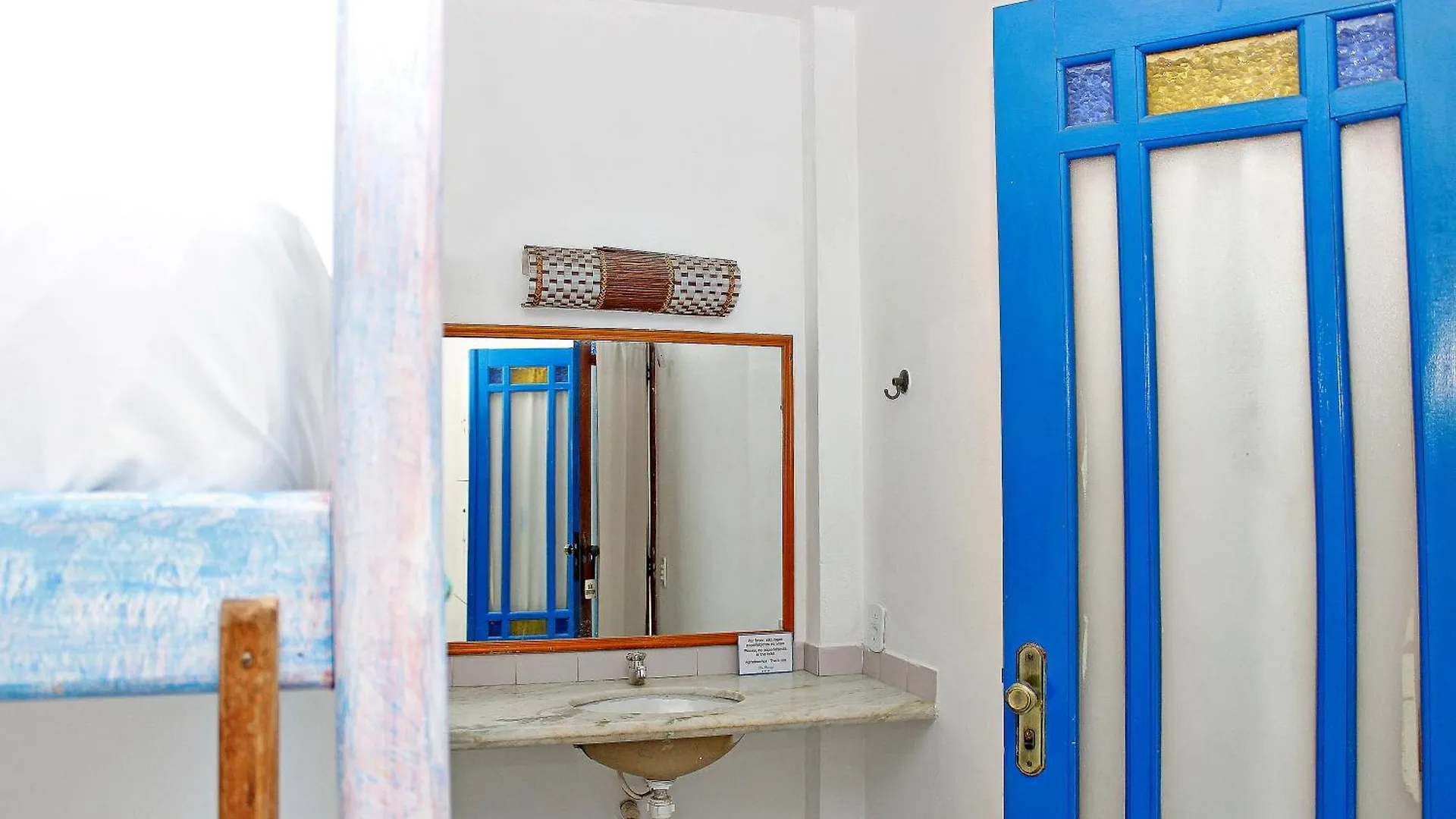 Vila Mucuge Pousada E Hostel Porto Seguro