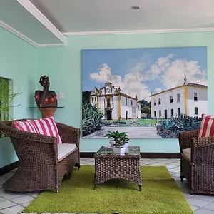 3* Hotel Terra Mater