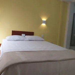 Hamburgo Hotel