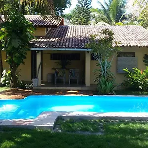 Casa Da Duda Casa de Férias