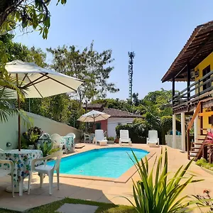 3* Inn Arraial Lua Crescente