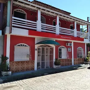 2* Pensión Ray Sol - Centro Arraial D Ajuda