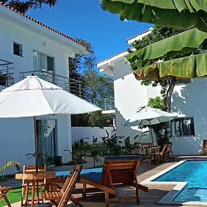 Casa Da Keila Casa de Férias