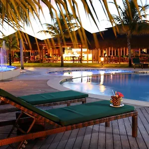 4* Parque de vacaciones Toko Village