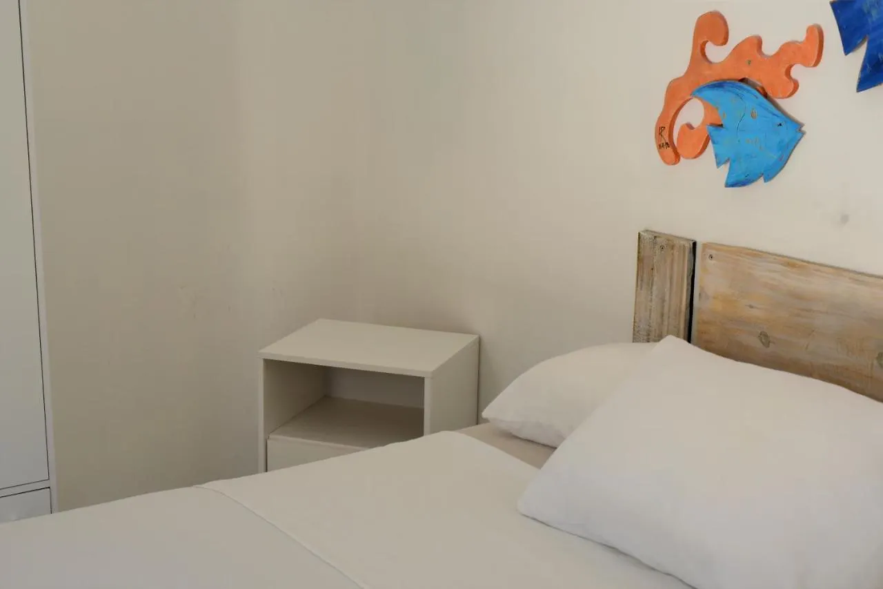 Vila Mucuge Pousada E Hostel Порту-Сегуру 0*,  Бразилия