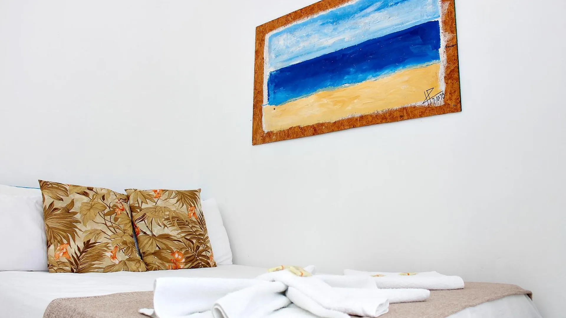 Vila Mucuge Pousada E Hostel Порту-Сегуру 0*,