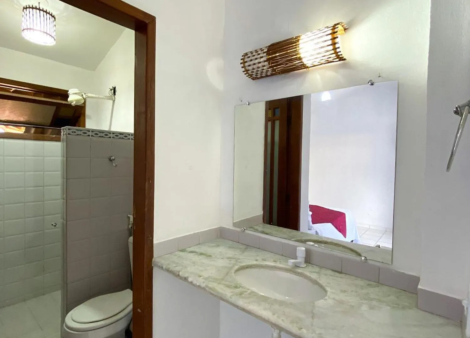 Vila Mucuge Pousada E Hostel Порту-Сегуру Бразилия