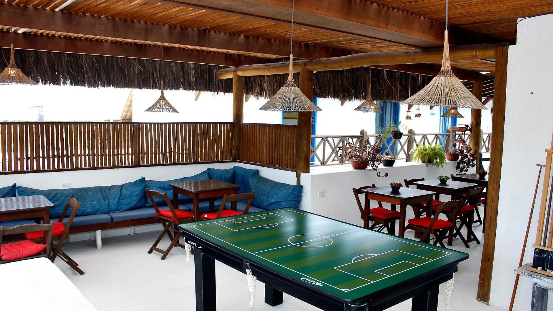 Vila Mucuge Pousada E Hostel Порту-Сегуру Бразилия